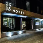 4615 4* فيلجويراس
