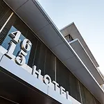 4615 Hotel 4*