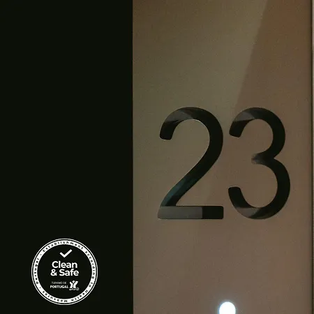 Hotel 4615 Felgueiras