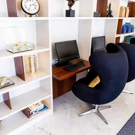 Hotel 4615 Felgueiras