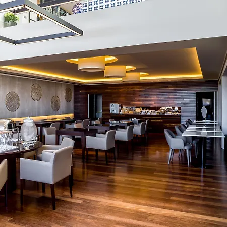 Hotel 4615 Felgueiras