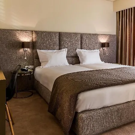 4615 Hotel