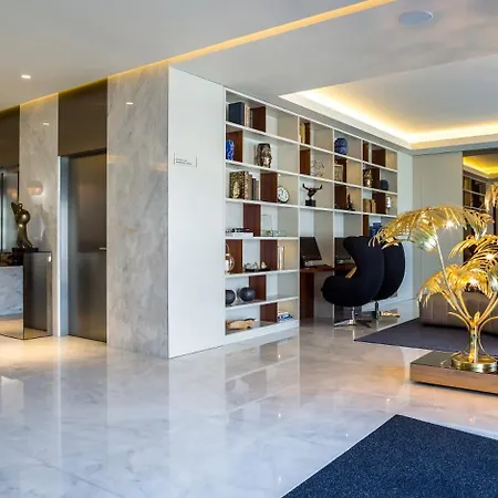 4615 Hotel