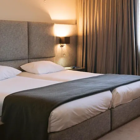 Hotel 4615 Felgueiras