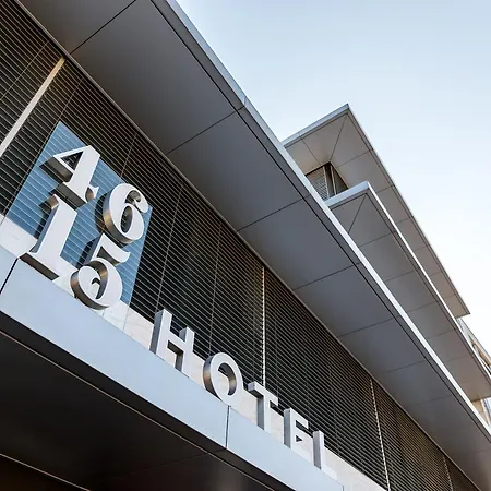 4615 Hotel Felgueiras