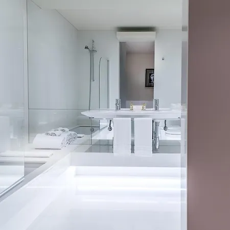 Hotel 4615 Felgueiras