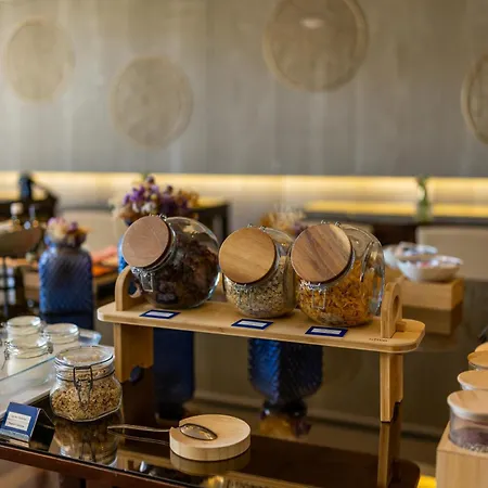 4615 Szálloda Felgueiras