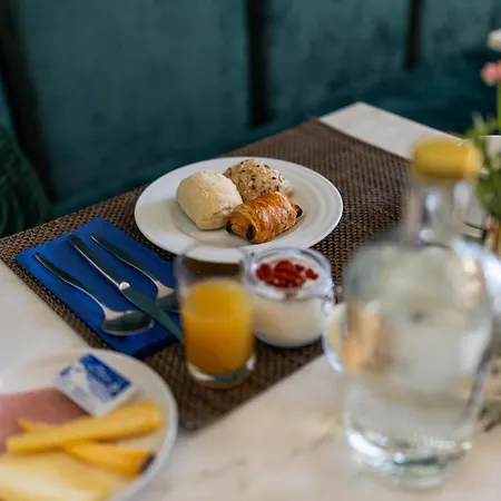 Hotel 4615 Felgueiras