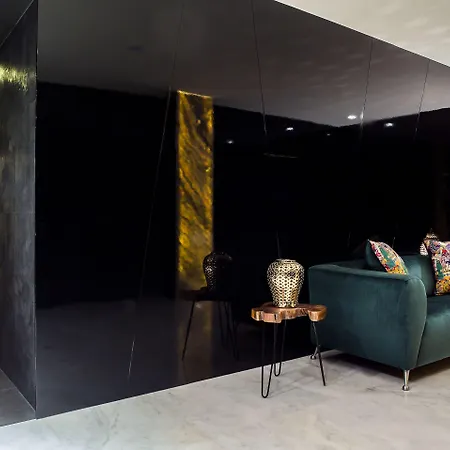 Hotel 4615 Felgueiras