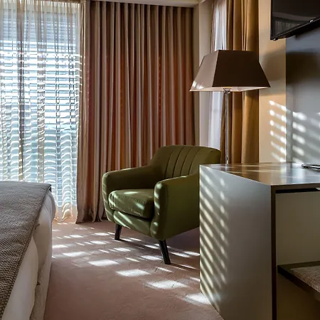 4615 Hotel Felgueiras