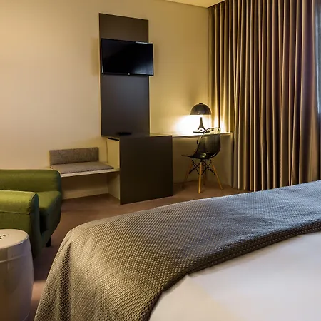 4615 Hotel Felgueiras