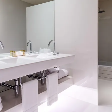 4615 Hotel Felgueiras