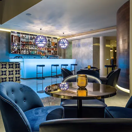 4615 Hotel Felgueiras