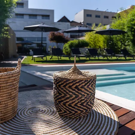 4615 Hotel Felgueiras