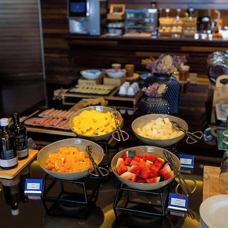 4615 Hotel Felgueiras