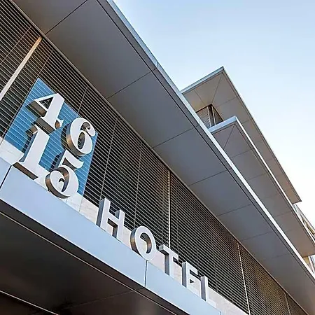 4615 Hotel