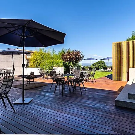 Hotel 4615 Felgueiras