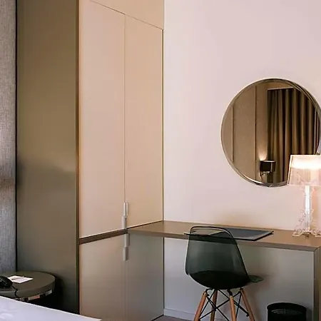 4615 Hotel Felgueiras