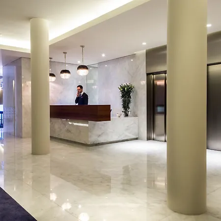 4615 Hotel