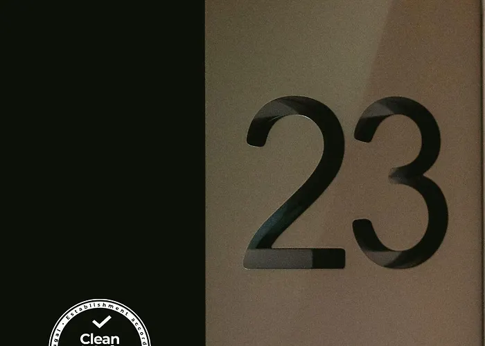 Hotel 4615 Felgueiras