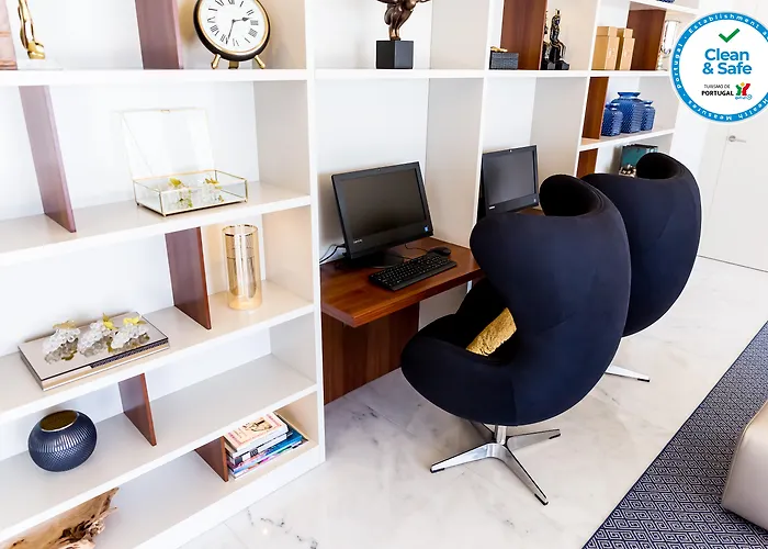 Hotel 4615 Felgueiras