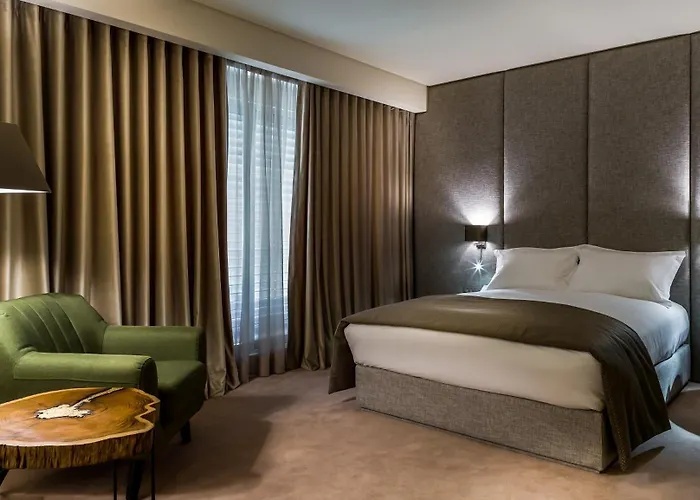 Hotel 4615 Felgueiras