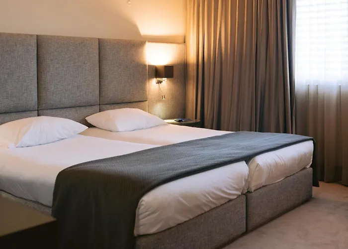 Hotel 4615 Felgueiras