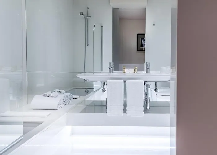 Hotel 4615 Felgueiras