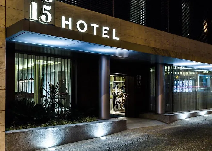 4615 4* فيلجويراس