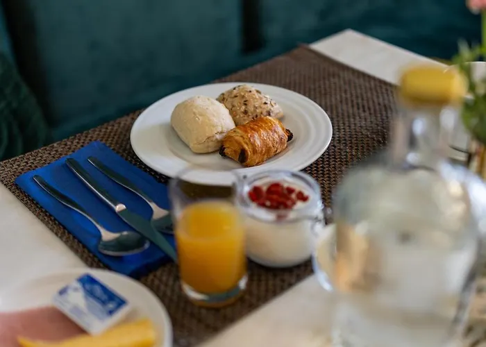 Hotel 4615 Felgueiras