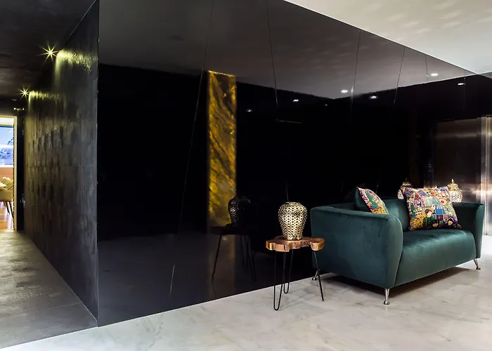 Hotel 4615 Felgueiras