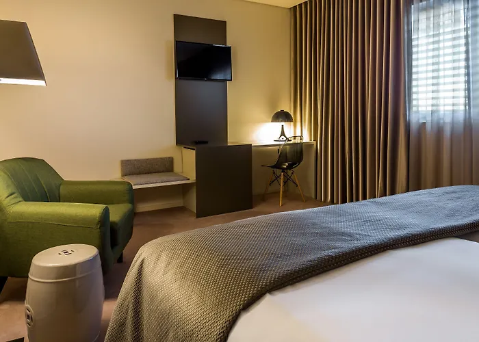 4615 Hotel Felgueiras