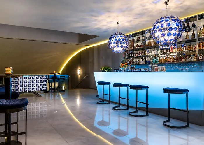 Hotel 4615 Felgueiras