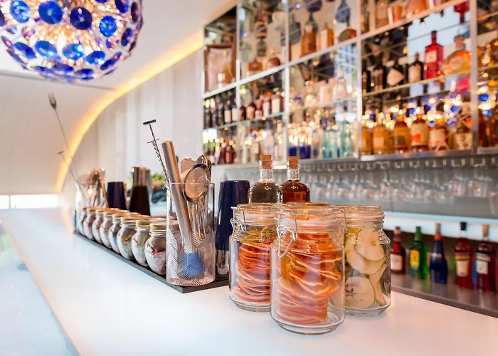 Отель 4615 Фелгейраш