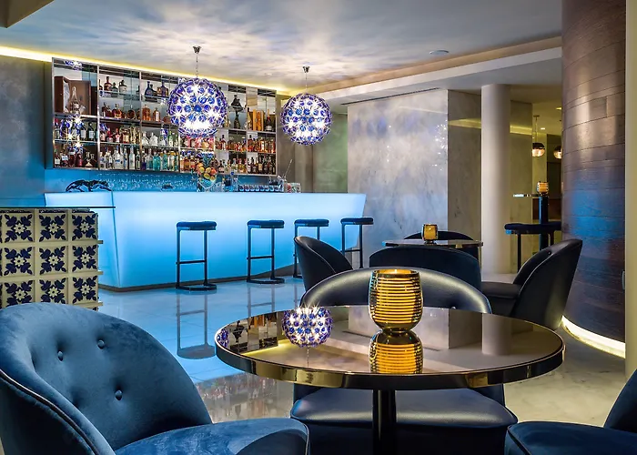 4615 Hotel Felgueiras