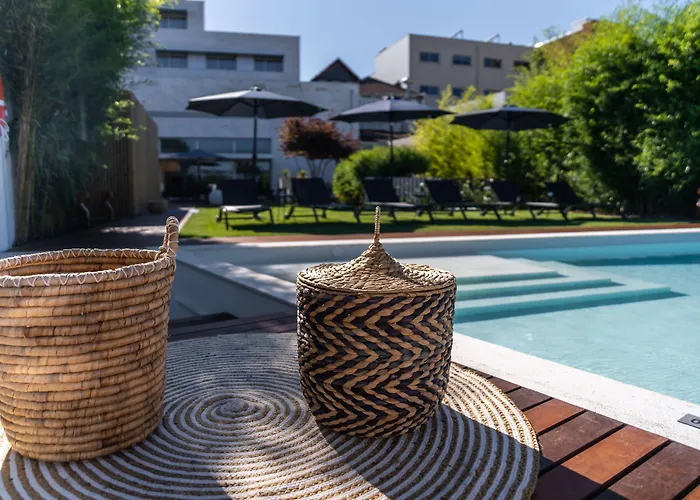 4615 Hotel Felgueiras