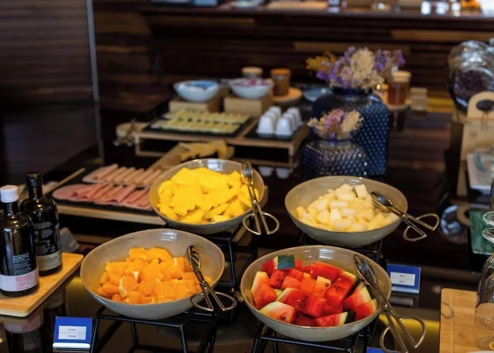 4615 Отель Фелгейраш