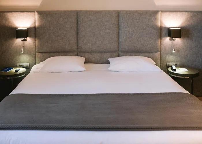 4615 4* Фелгейраш